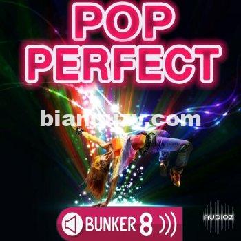 Bunker 8 Digital Labs Pop Perfect MULTiFORMAT-DECiBEL