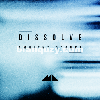 ModeAudio Dissolve (Ambient Drones) WAV-DISCOVER