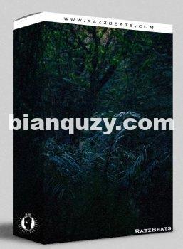 RazzBeats – Before Dawn (Loop Pack) WAV