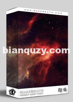 RazzBeats – Nebula (Loop Pack) WAV