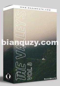 RazzBeats – The Valleys Vol.3 (Sample Pack) WAV