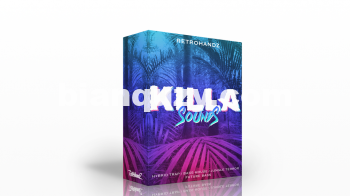 Retrohandz Killa Sounds Gold Edition MULTiFORMAT-DECiBEL