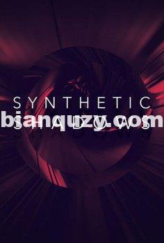 合成阴影 – 8Dio Synthetic Shadows KONTAKT-DECiBEL