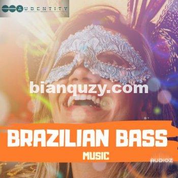 26 Sylenth预设+13个血清预置 – Audentity Records Brazilian Bass Music MULTiFORMAT-FLARE