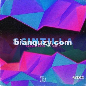 现代嘻哈素材 – DopeBoyzMusic Scintilla Sample Pack Vol. 6 WAV-FLARE
