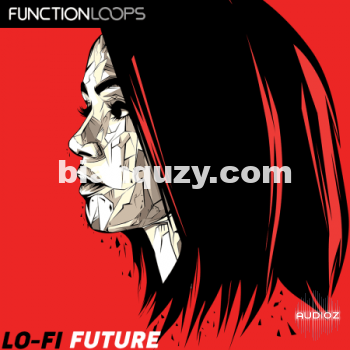 Function Loops Lofi Future WAV-FLARE
