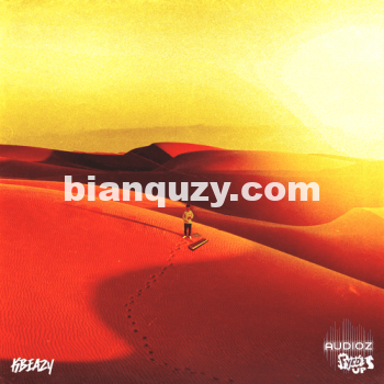 KBeaZy Fyed Up One-Shots Vol. 1 WAV