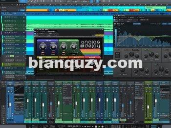 Studio One完整音效包 – Presonus Studio One 5 Soundsets Complete
