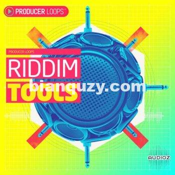 Producer Loops Riddim Tools MULTiFORMAT-DECiBEL
