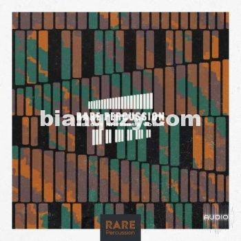 稀有打击乐旋律节奏 – RARE Percussion Melody Rhythmix Vol. 4 WAV
