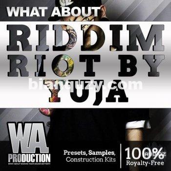 W A Production Riddim Riot by Yuja MULTiFORMAT-DECiBEL