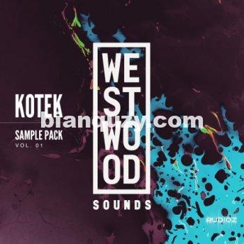 Westwood Sounds Kotek Sample Pack Vol. 1 WAV-FLARE