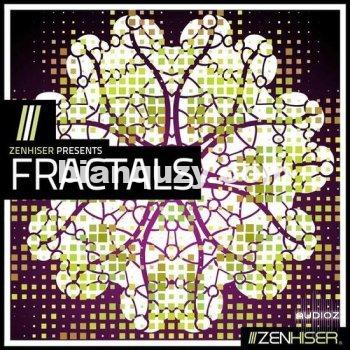 Zenhiser Fractals MULTiFORMAT-DECiBEL