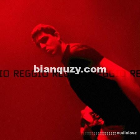 789TEN Dark Progressive V.1 by Reggio [MULTiFORMAT, DAW Templates]