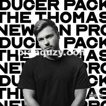 789TEN Studio Sounds & Samples By Thomas Newson