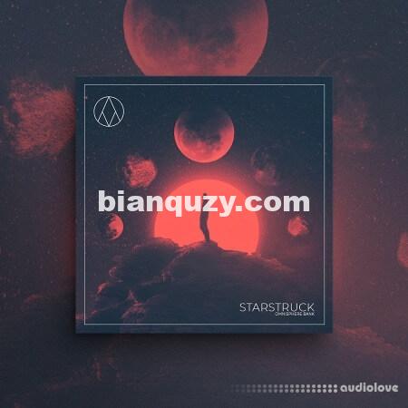 AngelicVibes Starstruck Omnisphere Bank