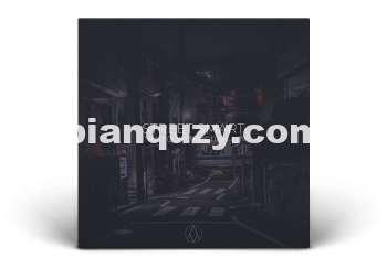 AngelicVibes Street Smart WAV MIDI