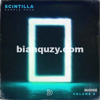 DopeBoyzMusic Scintilla Sample Pack Vol. 8 WAV-FLARE