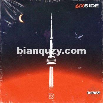 DopeBoyzMuzic 6ix Side WAV-FLARE