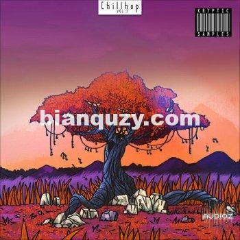 Kryptic Chillhop Vol 2 MULTiFORMAT-DECiBEL