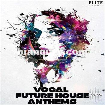 人声素材 – Mainroom Warehouse Vocal Future House Anthems MULTiFORMAT-DECiBEL