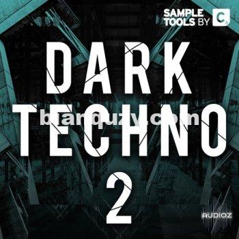 Sample Tools By Cr2 Dark Techno 2 WAV MiDi