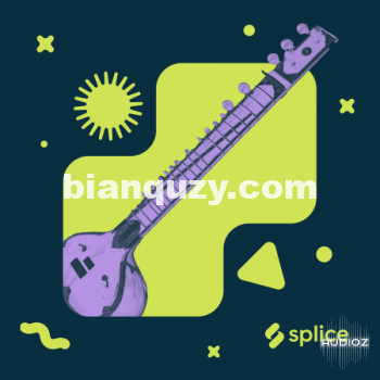 印度锡塔采样 – Splice Originals Imdadkhani Sitar with Abhik Mukherjee WAV