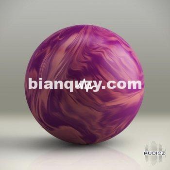 WavSupply mjNichols Magenta Vol. 1 (Loop Kit) WAV