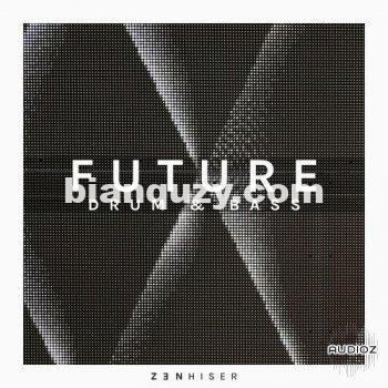 Future的鼓和低音 – Zenhiser Future Drum And Bass PROPER MULTiFORMAT-DECiBEL