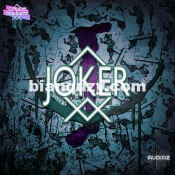 Crude Sounds Joker MULTiFORMAT-DECiBEL