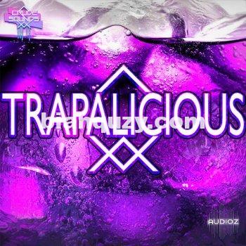 Crude Sounds Trapalicious MULTiFORMAT-DECiBEL