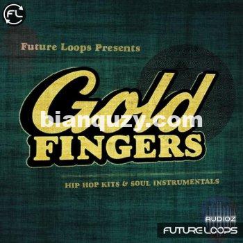 复古嘻哈 – Future Loops Goldfingers WAV-DECiBEL