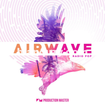 Production Master Airwave (Radio Pop) WAV MiDi-DISCOVER