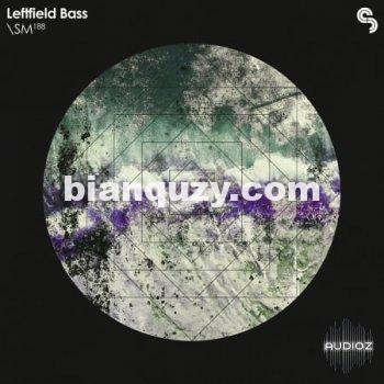 Sample Magic Leftfield Bass WAV-FLARE