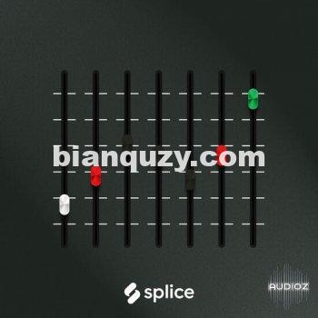 Splice Originals Cosmic Soul with Jason Matthews WAV-DECiBEL