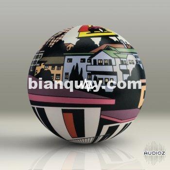 WavSupply Vision Maravilla (Loop Kit) WAV