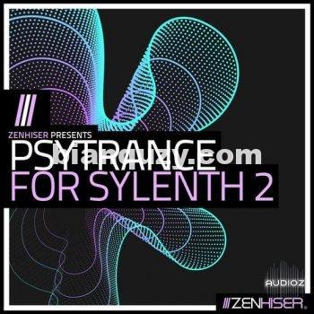 Zenhiser Psytrance For Sylenth 2 MULTiFORMAT-DECiBEL