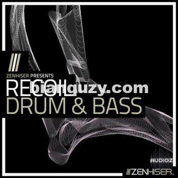 Zenhiser Recoil MULTiFORMAT-DECiBEL