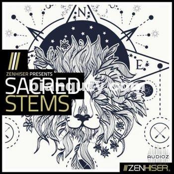 Zenhiser Sacred Stems MULTiFORMAT-DECiBEL