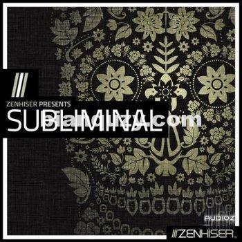 Zenhiser Subliminal MULTiFORMAT-DECiBEL