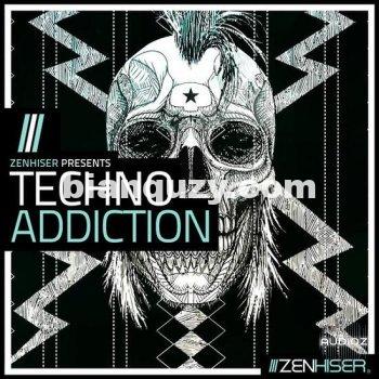Zenhiser Techno Addiction MULTiFORMAT-DECiBEL