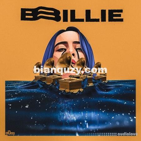 2DEEP Billie [WAV, MiDi]