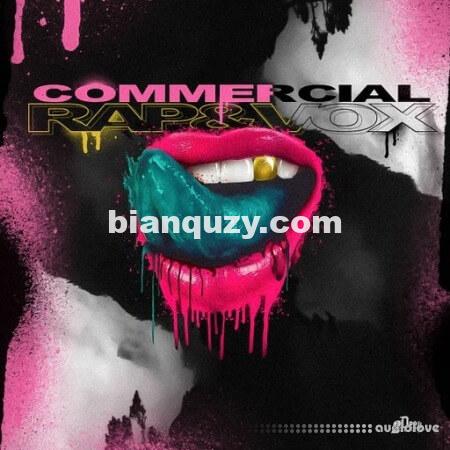 2DEEP Commercial Rap And Vox [WAV, MiDi]