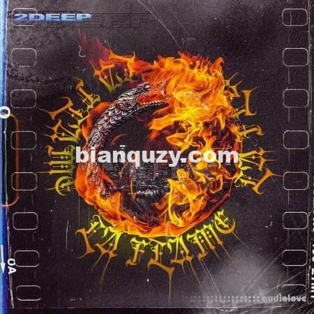 2DEEP La Flame [WAV]