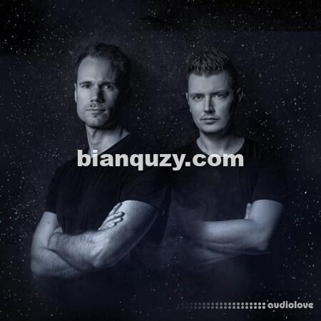 789TEN The Bass Modulators Producer Pack V.2 [MULTiFORMAT]