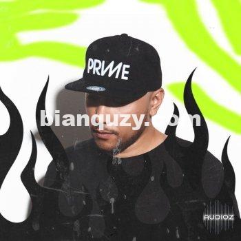 789TEN The Justin Prime Producer Pack V.2