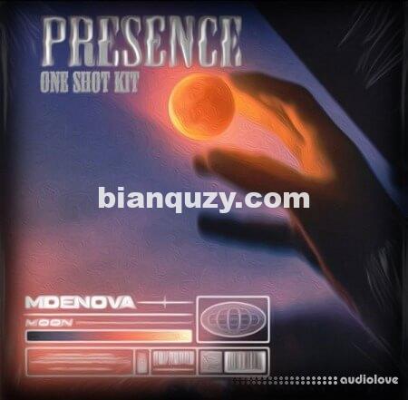 Exquisite Beats Presence One Shot Kit [WAV]