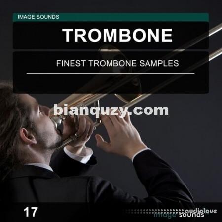 长号采样 – Image Sounds Trombone 17 [WAV]
