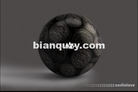 Internet Money Cxdy x ThankYouWill Cookies 2 (Loop Kit) [MP3]