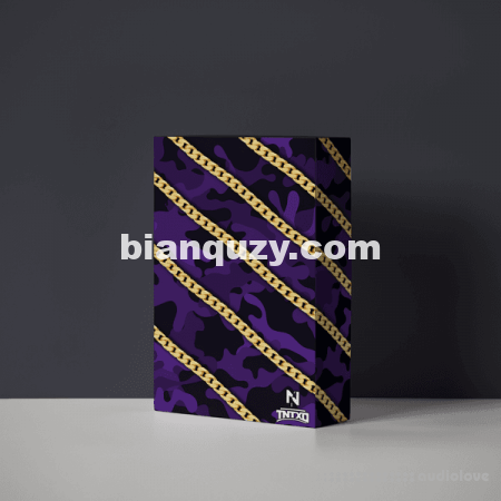 鼓采样 – Lezter x TNT Pipe It Up (Drumkit) [WAV]